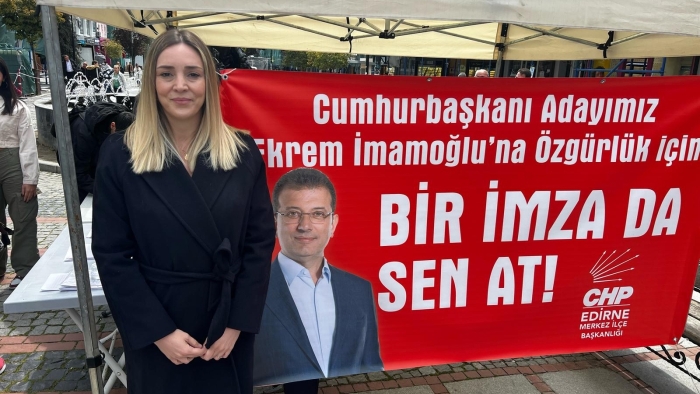 TAYBILLI, İMAMOĞLU İLE GÖRÜŞMESİNİN DETAYLARINI ANLATTI